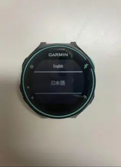 garmin Foreathlete235未使用品
