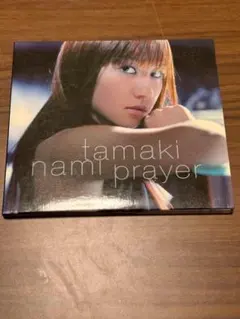 ⭐︎✨送料込み✨ tamaki nami prayer