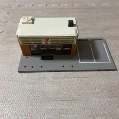 トミカタウン ミニカー