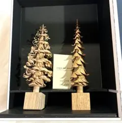 今季新品　cogu no mori 2025-2026 trim & twig