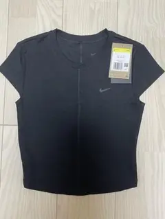 ナイキ ワン Dri-FIT ショートスリーブトップ　S FV7875-010