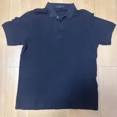 FRED PERRY ポロシャツ ブラックのサムネイル