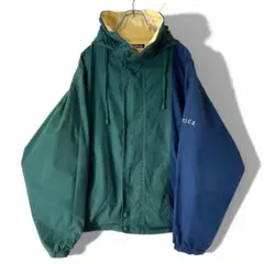 Deviluse Two Faces Nylon JKT - メルカリ