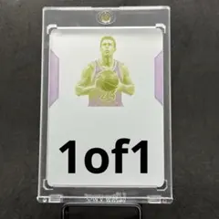 【265】NBAカード　Tom Gugliotta トム・ググリオッタ　プレート