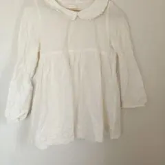 即日発送【earth music&ecology】チュニックシャツ