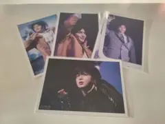 超特急 ハル 生写真