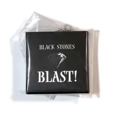 NANA CD風アクリルチャーム BLACK STONES ブラスト 1