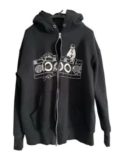 2025年最新】キヨ猫 パーカーの人気アイテム - メルカリ