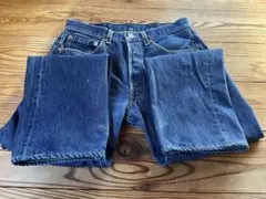 アメリカ製 デニム