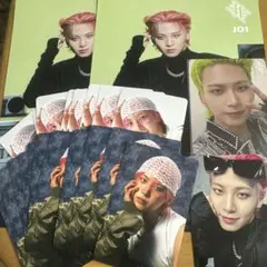 JO1 川尻蓮 トレカまとめ