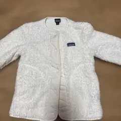 patagonia フリースジャケット