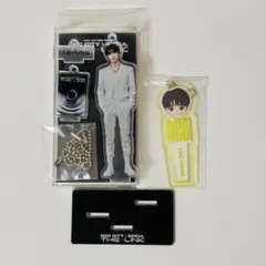 NCT127 テヨン アクスタ キーホルダー