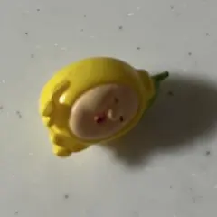 こびとづかん　バスボール　バスボム　マスコット　　レモンスマシ