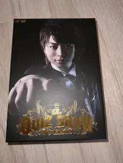 2025年最新】ザ・クイズショウ dvd-boxの人気アイテム - メルカリ