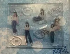 小泉今日子 アクリルスタンド 缶バッジ グッズセット 小泉今日子 アクリルスタンド 缶バッジ グッズセット - メルカリ