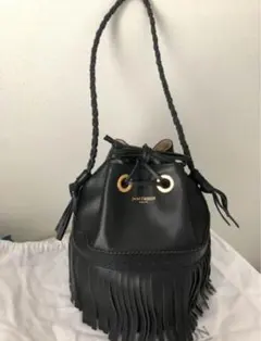 j&m davidson カーニバル黒のサムネイル