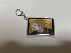 ハイキュー!! アクリルキーホルダー 日向翔陽