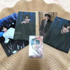 ☆INI 藤牧京介 トレカ＆カード等まとめ売りセット☆