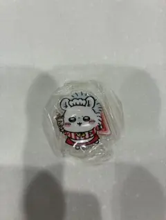 ちいかわレストラン　アクリルスタンド　モモンガ