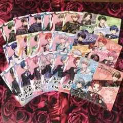 VOISINGチップス　シクフォニ　すたぽら　いれいす　コンプリート♪