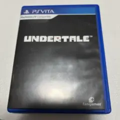 アンダーテール UNDERTALE PSVITA