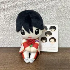 SexyZone timelesz 菊池風磨 ちょっこりさん