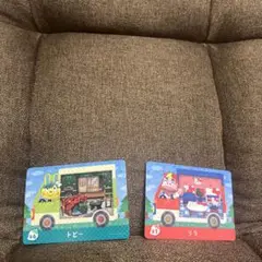 あつ森 amiibo サンリオ あつまれどうぶつの森