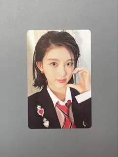 IVE lovedive スタシ　jewel トレカ　ガウル　starship