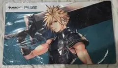 【激レア】 ファイナルファンタジーTCG クラウド ファイナルファンタジーTCG クラウド フルアート fftcg - メルカリ
