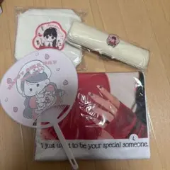 佐野愛花 生誕祭2025グッズ】まとめ売り - メルカリ
