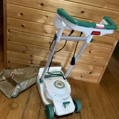 芝刈機 ナショナル EY2263 集積袋 コード付き - メルカリ