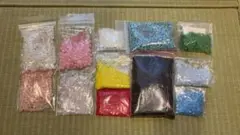 クリエイトビーズ12種 まとめ売り