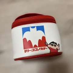 に*こ様 クレヨンしんちゃん ポーチ