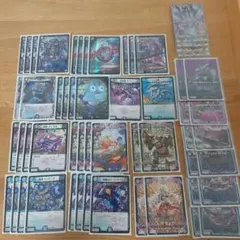 2025年最新】闇王ゼーロ デッキの人気アイテム - メルカリ