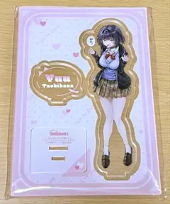 桃雲　アクリルスタンド　桃汁庭園　国木田先輩のかくしごと　アクリルパネル　国木田 Amazon | 国木田先輩のかくしごと 桃汁庭園 | アニメ・萌えグッズ 通販