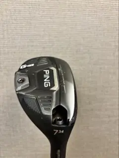 2025年最新】ping ユーティリティ 7uの人気アイテム - メルカリ