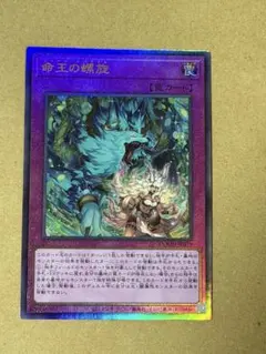 2026年最新】命王の螺旋 レリーフの人気アイテム - メルカリ