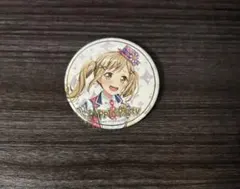 2025年最新】市ヶ谷有咲 缶バッジの人気アイテム - メルカリ