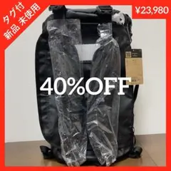 THE NORTH FACE ノースフェイス ダッフルバッグ リュック S