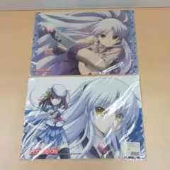 2026年最新】ANGEL BEATS マットの人気アイテム - メルカリ