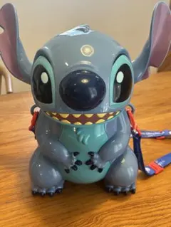 スティッチ ポップコーンケース