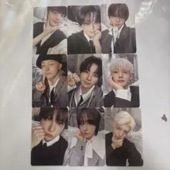 &TEAM Back to Life Mini CD-R 封入トレカ 天使セット