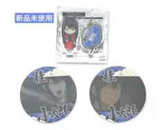 銀魂　吉原大炎上　アクリルスタンド　コースター　桂小太郎　3点セット