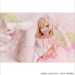 喜多川海夢　ANIPLEX　ベビードールver.　1/7スケールフィギュア