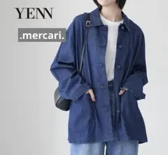 2025年最新】yenn コートの人気アイテム - メルカリ