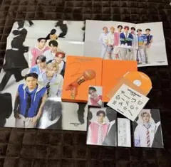 ENHYPEN 3rd Mini Album MANIFESTO : DAY 1