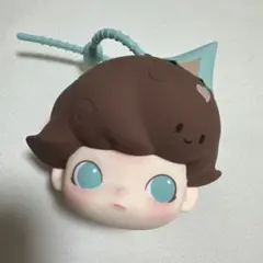 ディムー　DIMOO Crush on Coffee シリーズ イヤホンケース