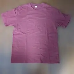 ユニクロ　Tシャツ　XL
