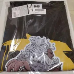 ホロライブ　Ｔシャツ　戌神ころね　ストリートファイター　コラボ