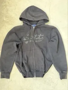 Age Factory x CPG ジップパーカー Lサイズ - メルカリ